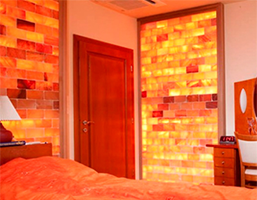 Salt Tile