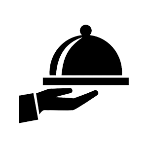 Restaurants & Hotels