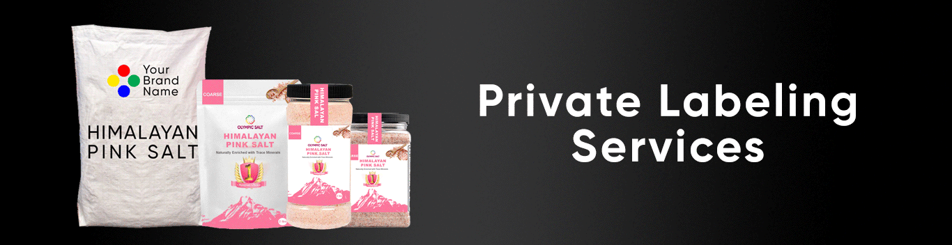 Private Labeling