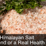 The Pink Himalayan Salt